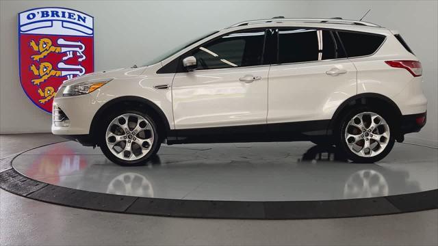 used 2014 Ford Escape car, priced at $11,900