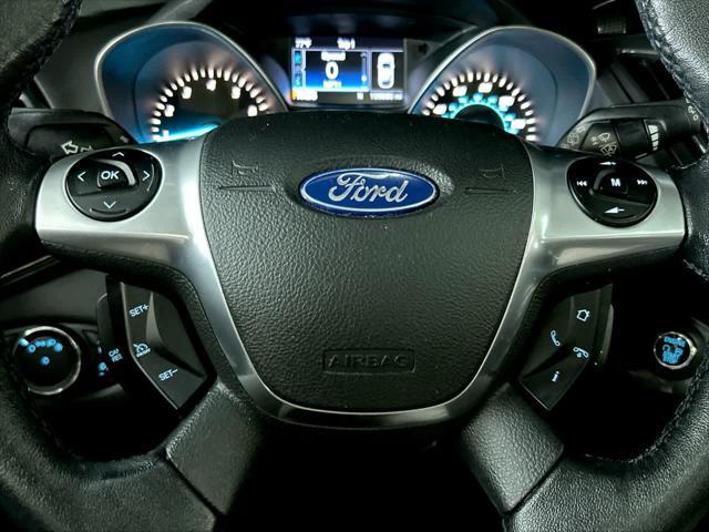 used 2014 Ford Escape car, priced at $11,900