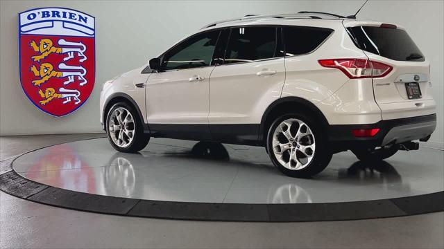 used 2014 Ford Escape car, priced at $11,900