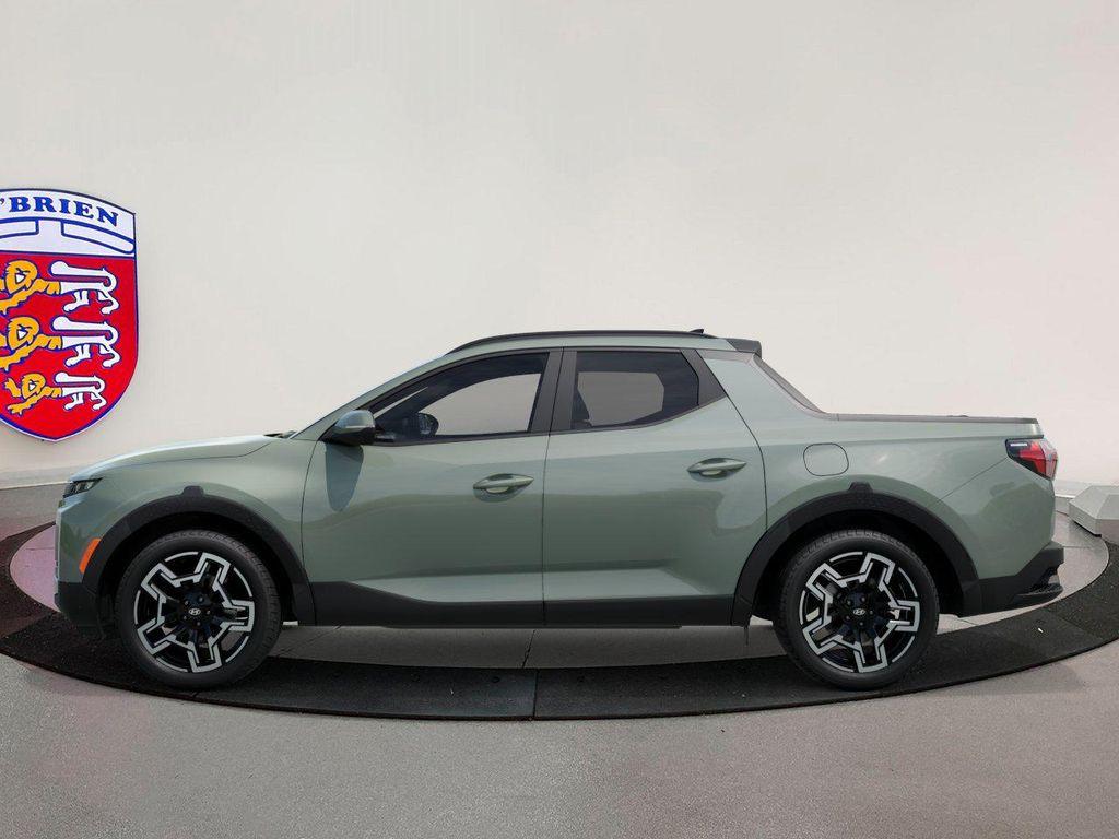 new 2026 Hyundai SANTA CRUZ car