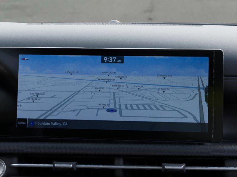 new 2026 Hyundai SANTA CRUZ car