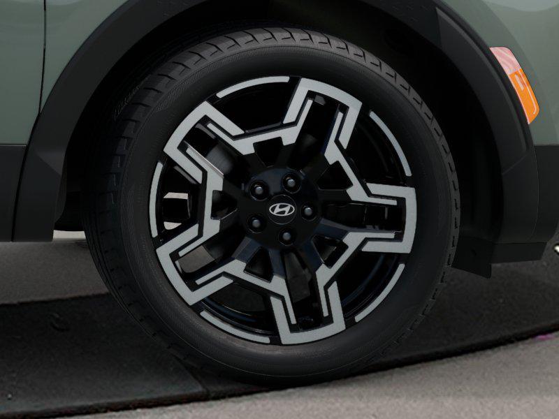 new 2026 Hyundai SANTA CRUZ car