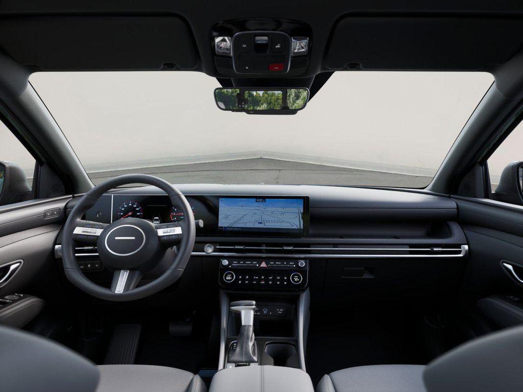 new 2026 Hyundai SANTA CRUZ car