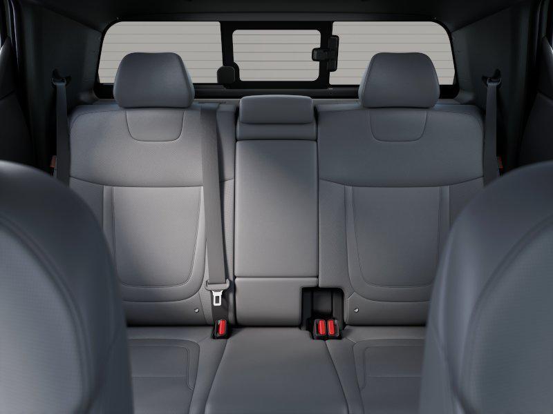 new 2026 Hyundai SANTA CRUZ car