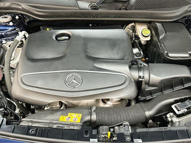 used 2019 Mercedes-Benz GLA 250 car, priced at $22,900