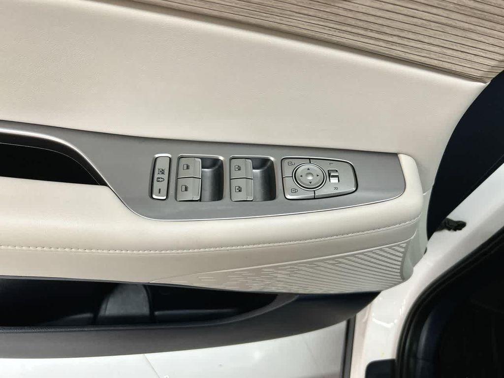 used 2022 Hyundai Palisade car, priced at $30,900