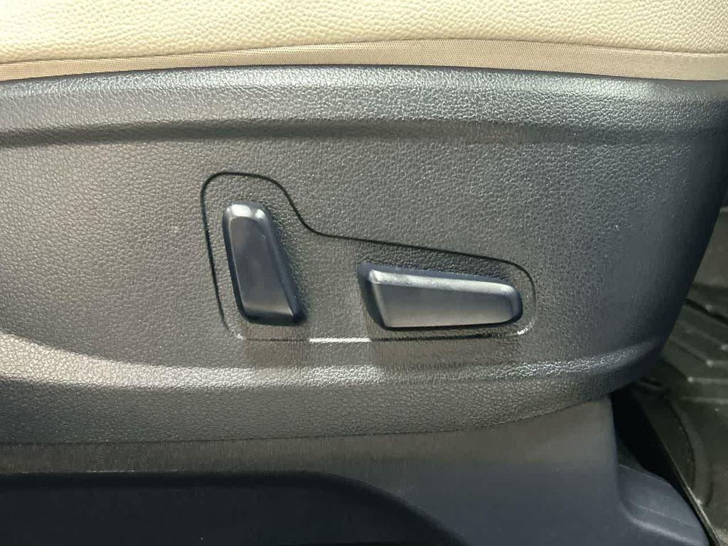 used 2022 Hyundai Palisade car, priced at $30,900