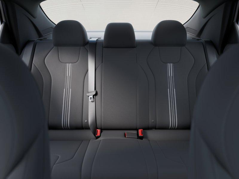 new 2026 Hyundai ELANTRA HEV car