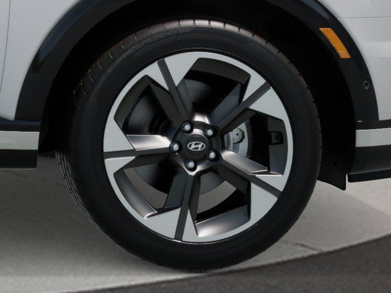 new 2026 Hyundai Palisade Hybrid car