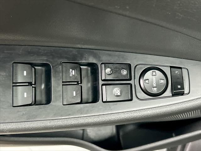 used 2020 Hyundai Tucson car, priced at $15,900