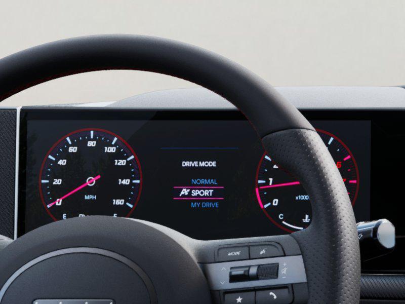 new 2026 Hyundai Sonata car