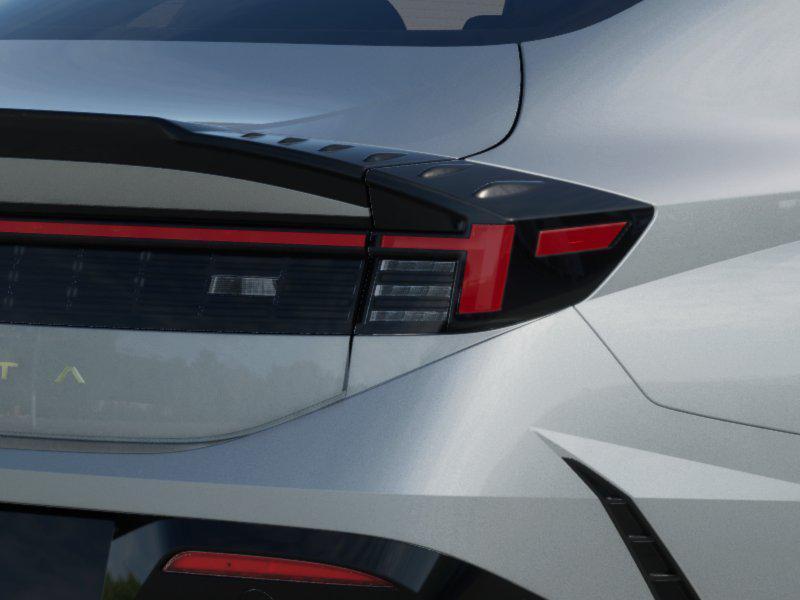 new 2026 Hyundai Sonata car