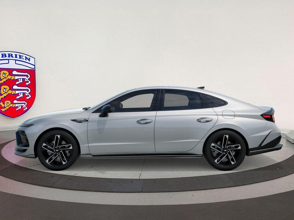 new 2026 Hyundai Sonata car