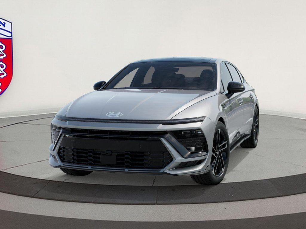 new 2026 Hyundai Sonata car