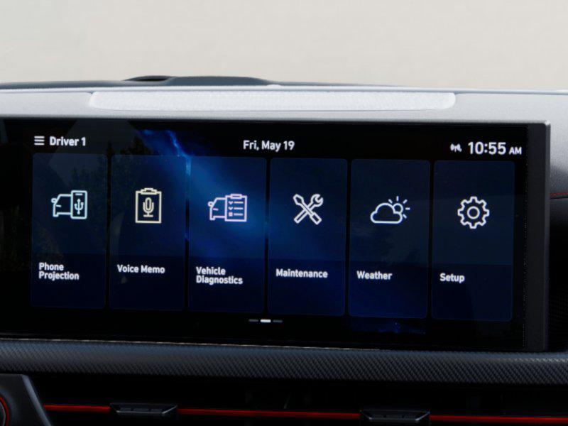 new 2026 Hyundai Sonata car