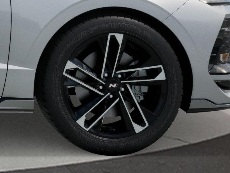 new 2026 Hyundai Sonata car