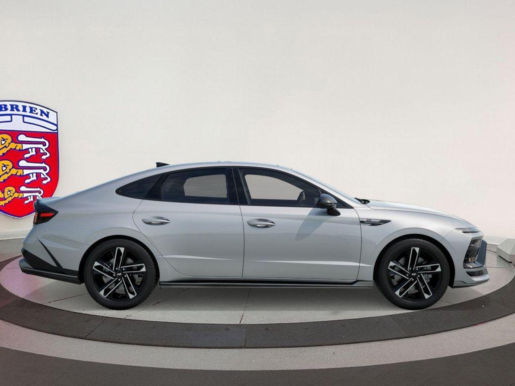 new 2026 Hyundai Sonata car