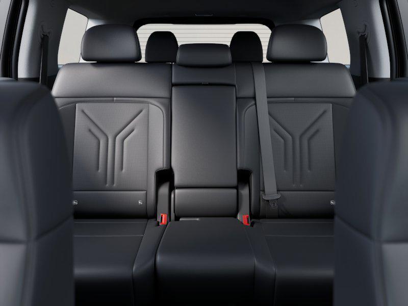 new 2026 Hyundai Santa Fe car