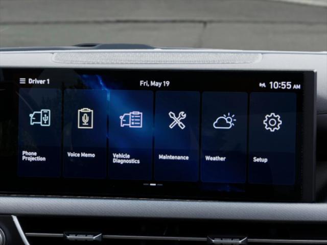 new 2025 Hyundai Sonata car