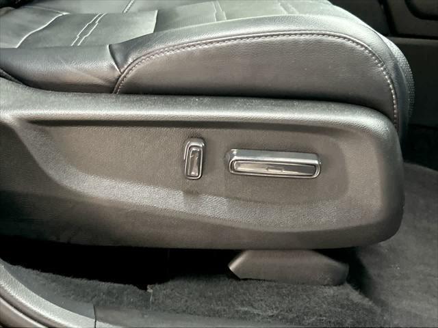 used 2018 Honda CR-V car, priced at $22,900