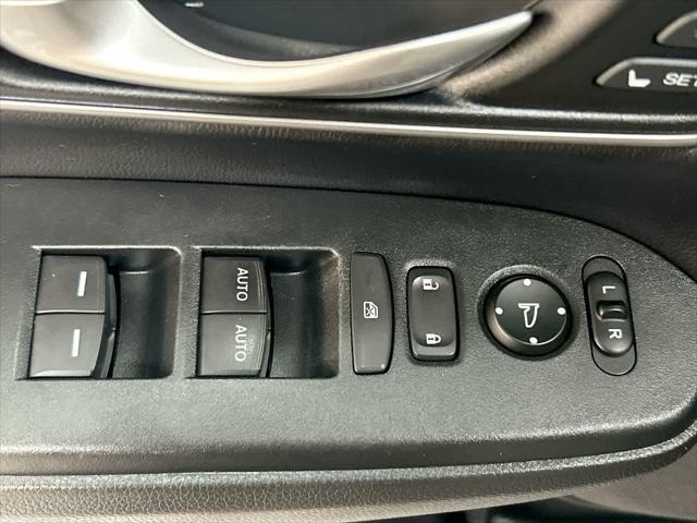 used 2018 Honda CR-V car, priced at $22,900