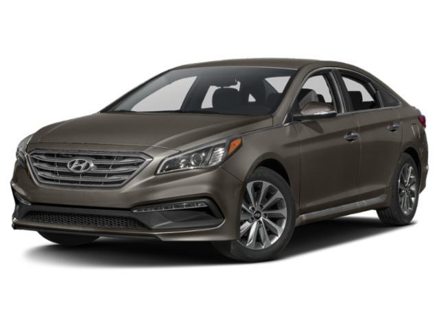 used 2015 Hyundai Sonata car, priced at $10,000