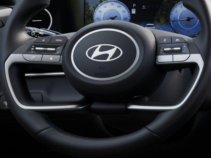 new 2026 Hyundai ELANTRA HEV car