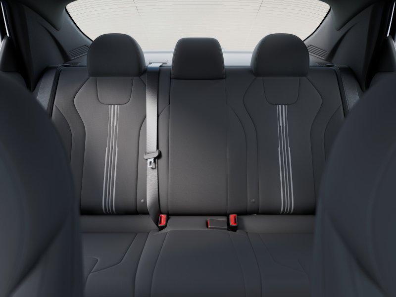 new 2026 Hyundai ELANTRA HEV car