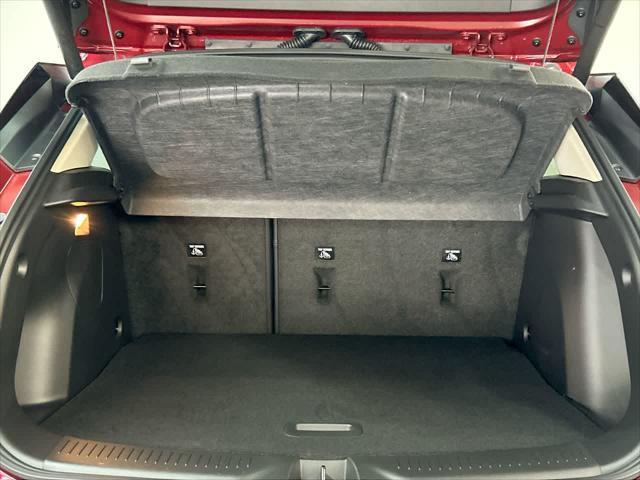 used 2022 Buick Encore GX car, priced at $25,900