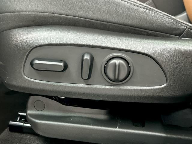 used 2022 Buick Encore GX car, priced at $25,900