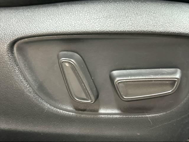 used 2022 Toyota Highlander car, priced at $27,900