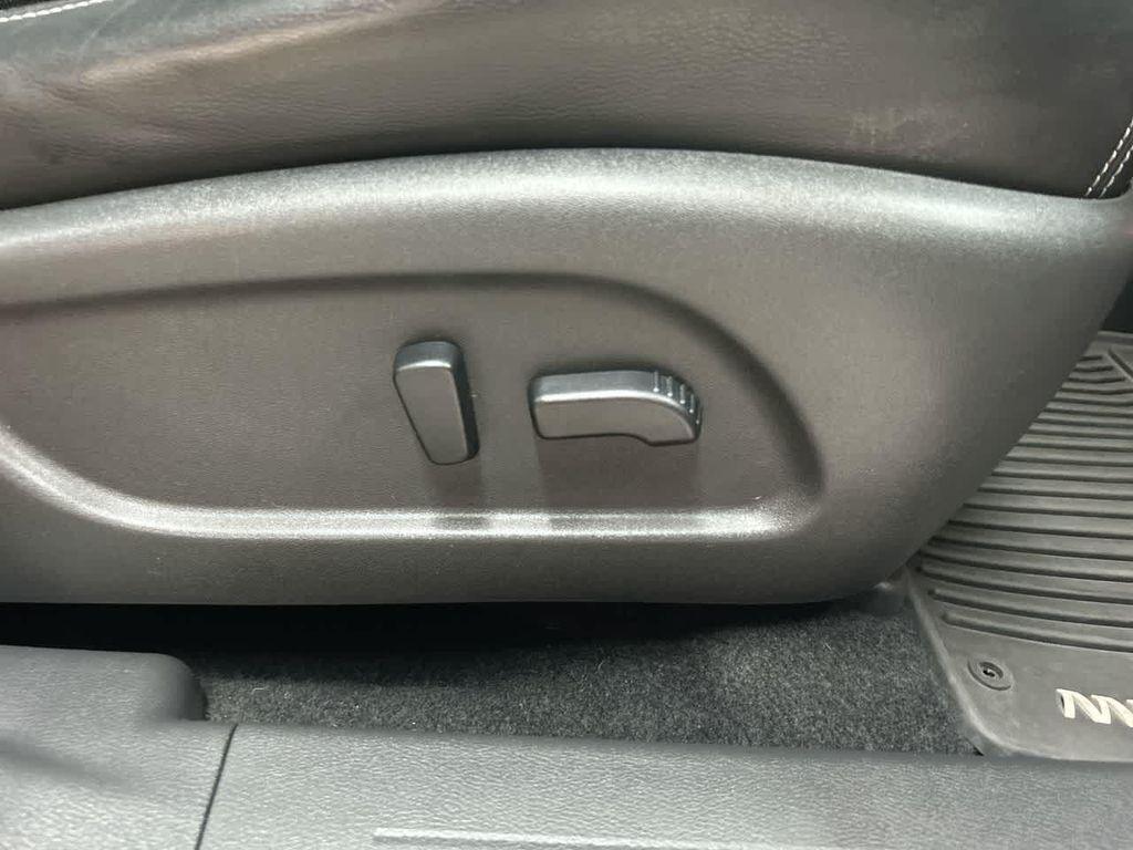 used 2016 Nissan Murano car, priced at $14,900