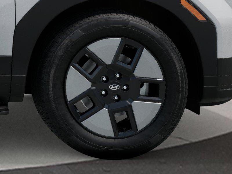 new 2026 Hyundai Santa Fe car