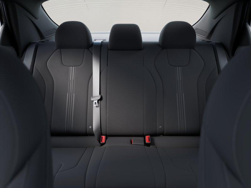 new 2025 Hyundai Elantra car