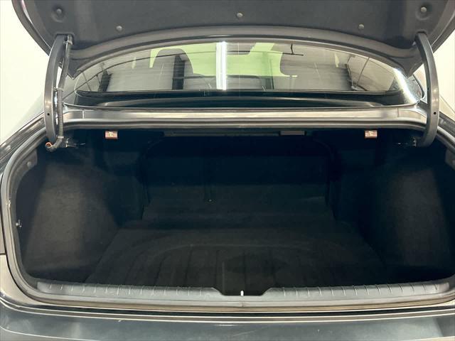 used 2022 Hyundai Sonata car, priced at $23,900