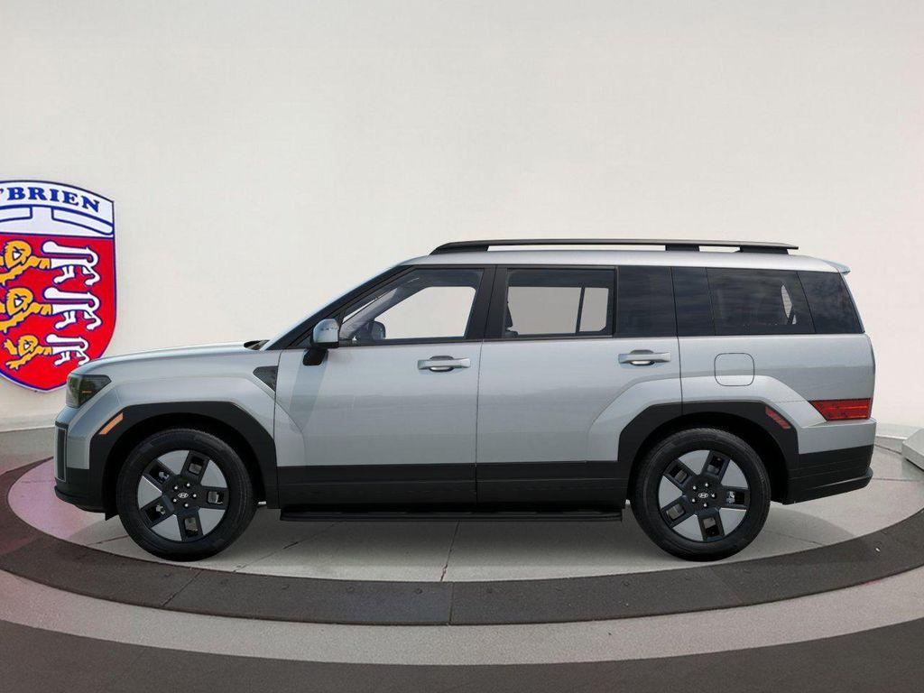 new 2026 Hyundai Santa Fe car