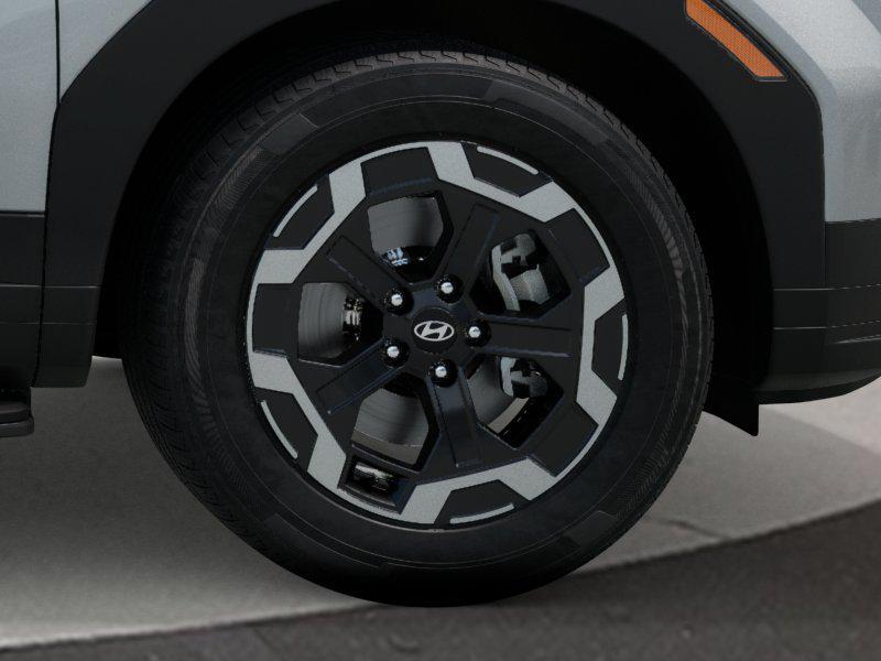 new 2026 Hyundai Santa Fe car