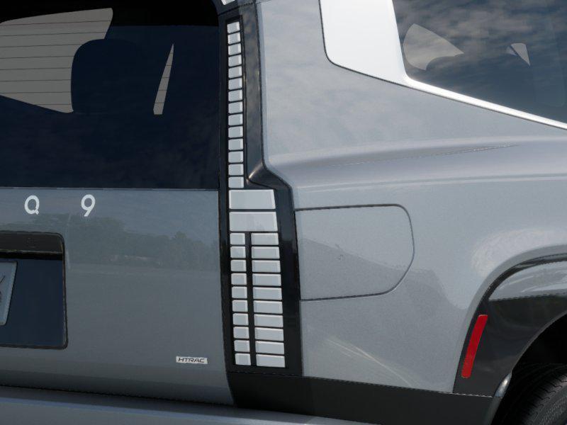 new 2026 Hyundai IONIQ 9 car