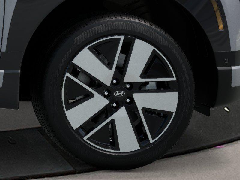 new 2026 Hyundai IONIQ 9 car