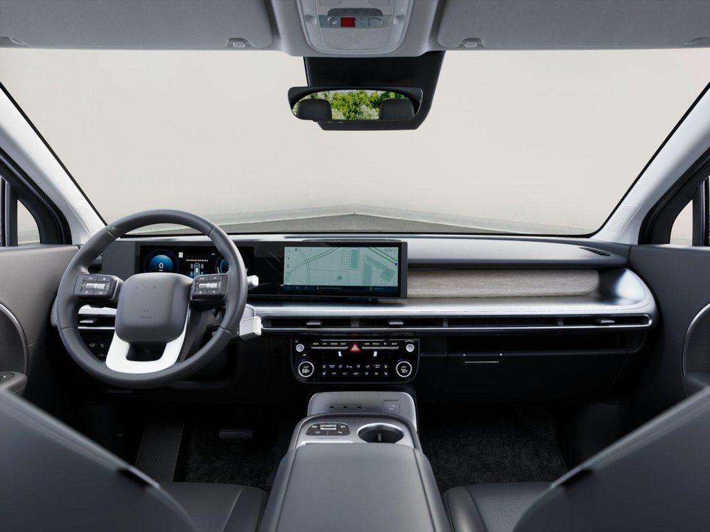 new 2026 Hyundai IONIQ 9 car