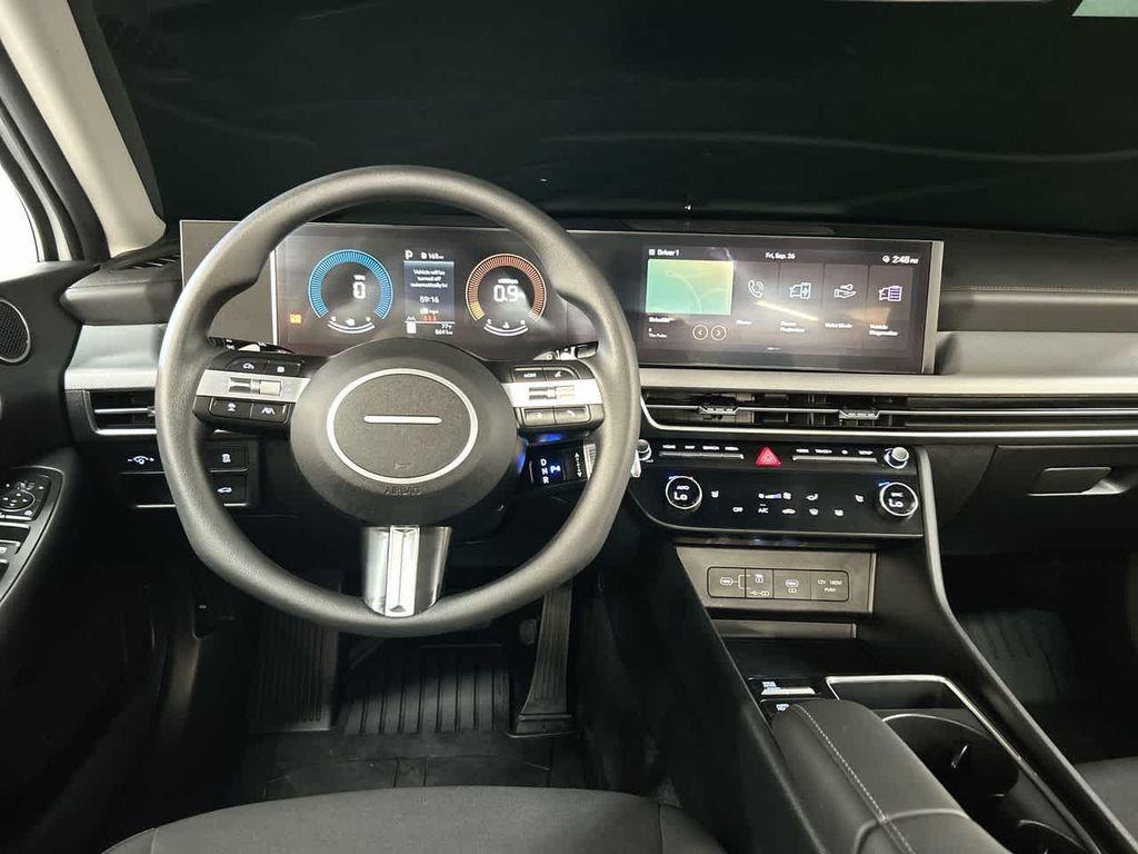 used 2025 Hyundai Sonata car, priced at $25,900