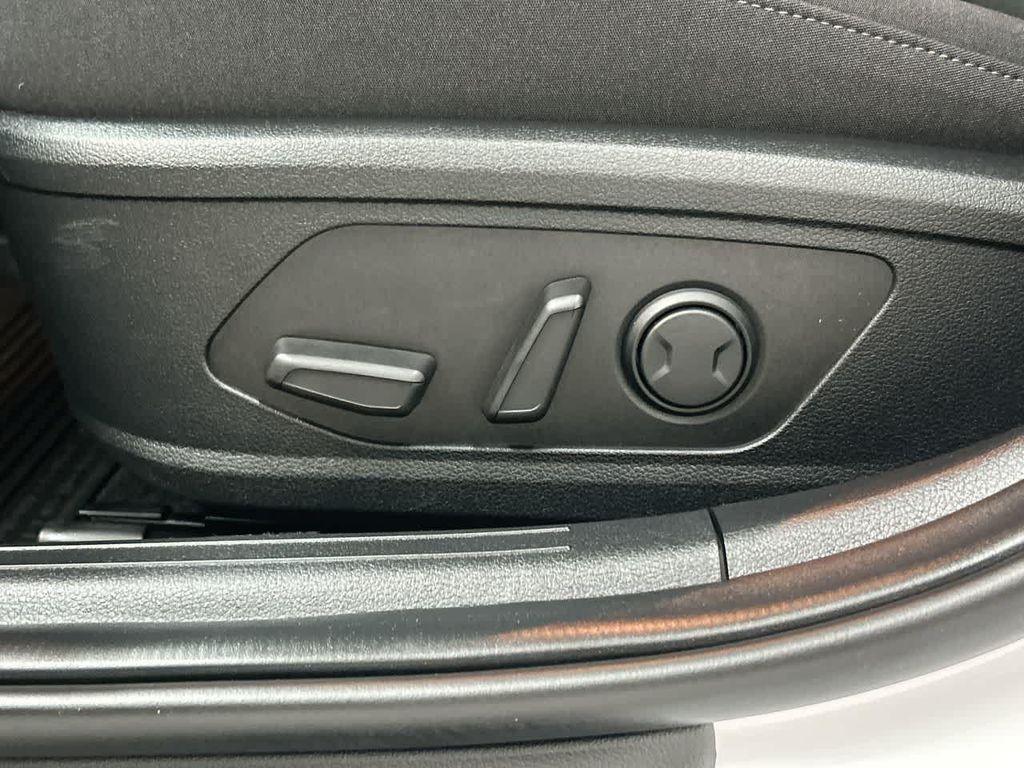 used 2025 Hyundai Sonata car, priced at $25,900