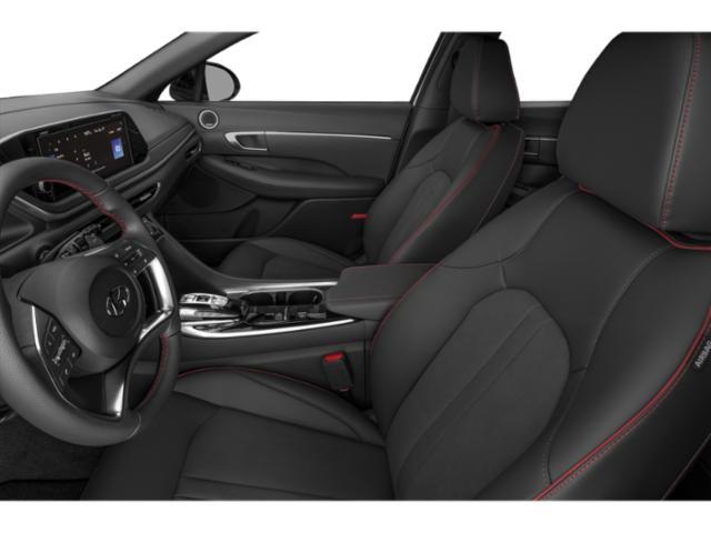 used 2023 Hyundai Sonata car, priced at $25,500