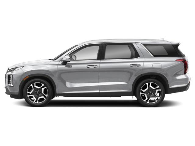 new 2024 Hyundai Palisade car, priced at $51,660