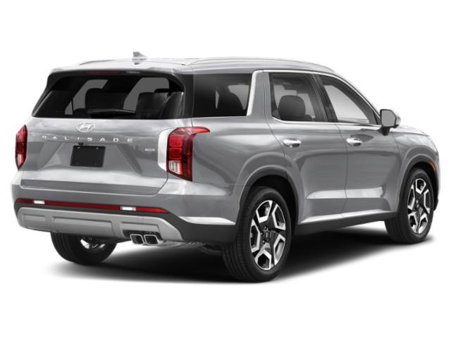 new 2024 Hyundai Palisade car, priced at $51,660