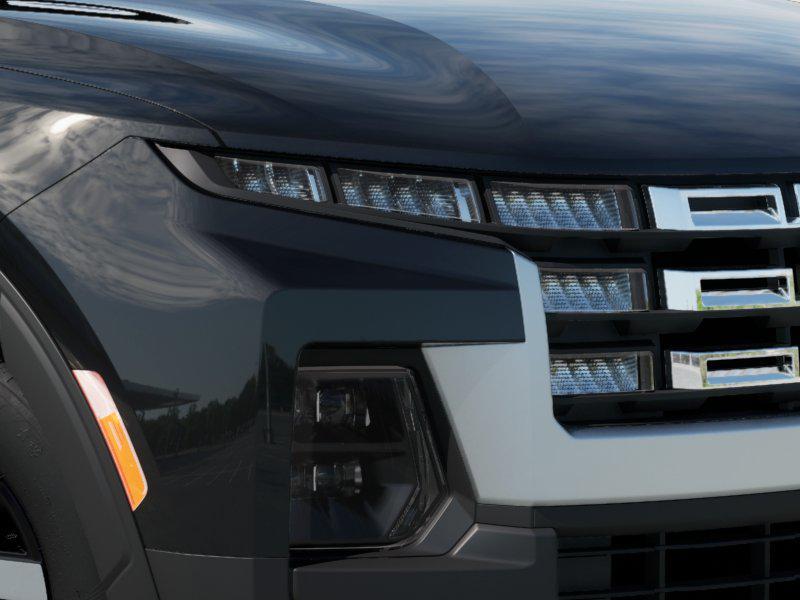 new 2026 Hyundai SANTA CRUZ car