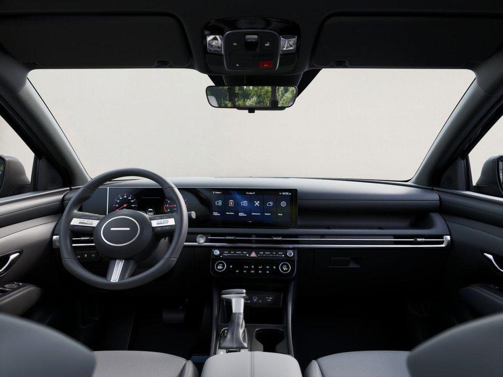 new 2026 Hyundai SANTA CRUZ car