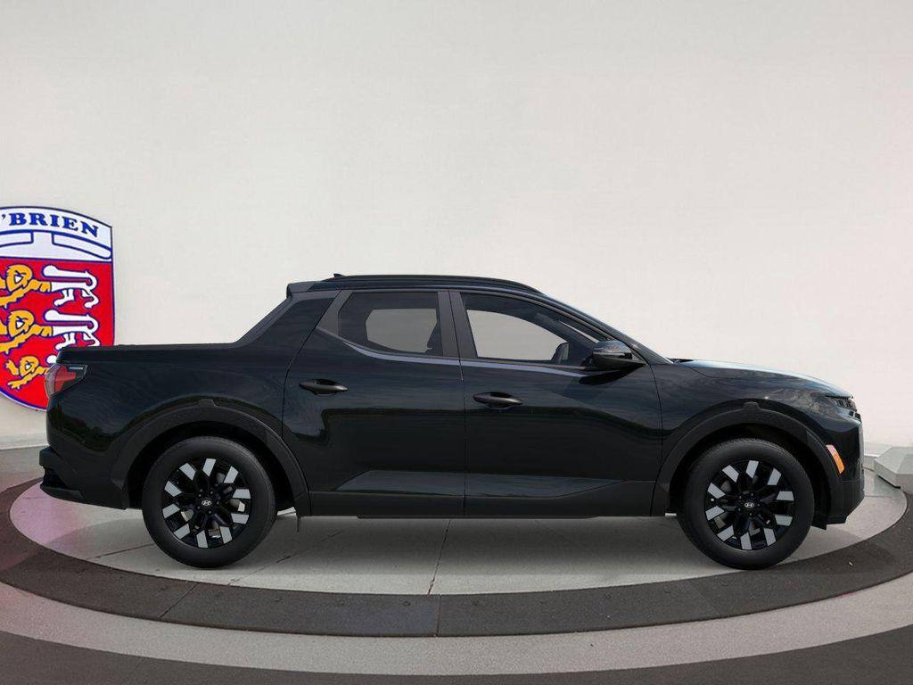 new 2026 Hyundai SANTA CRUZ car