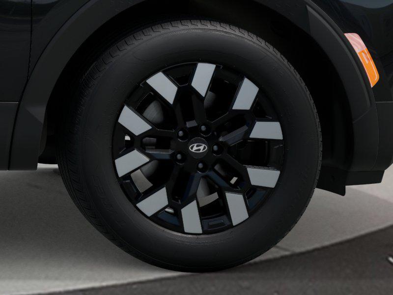 new 2026 Hyundai SANTA CRUZ car