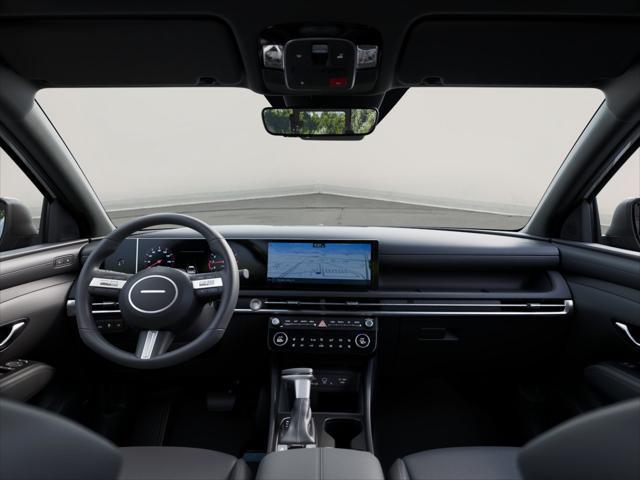 new 2025 Hyundai SANTA CRUZ car, priced at $45,530
